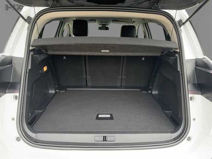 Citroen C5 Aircross BlueHDi 1.5 Automatik PDC Kamera LED Navi