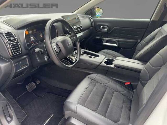 Citroen C5 Aircross BlueHDi 1.5 Automatik PDC Kamera LED Navi