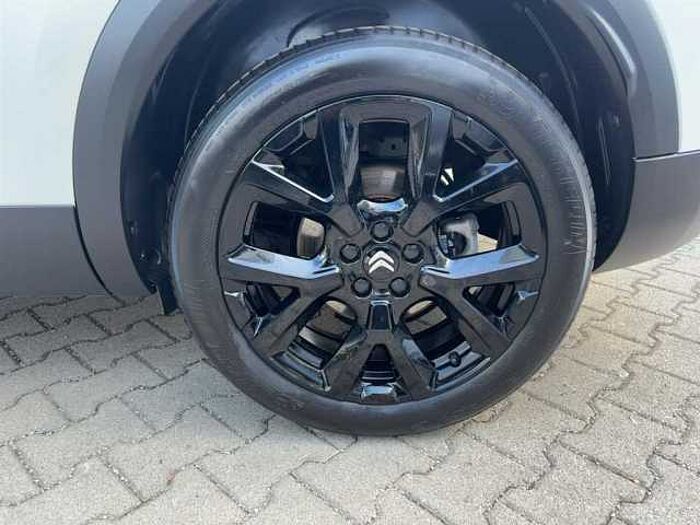 Citroen C5 Aircross PT 1.2 Automatik PDC Kamera Sitzheizung LED Navi
