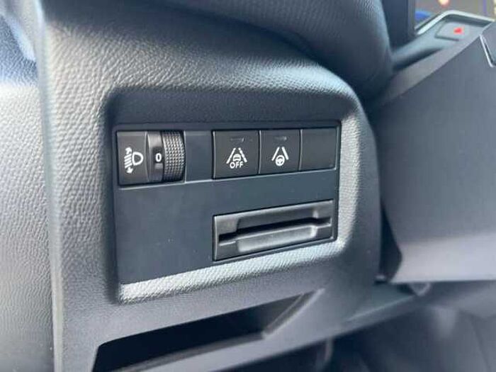 Citroen C5 Aircross PT 1.2 Automatik PDC Kamera Sitzheizung LED Navi