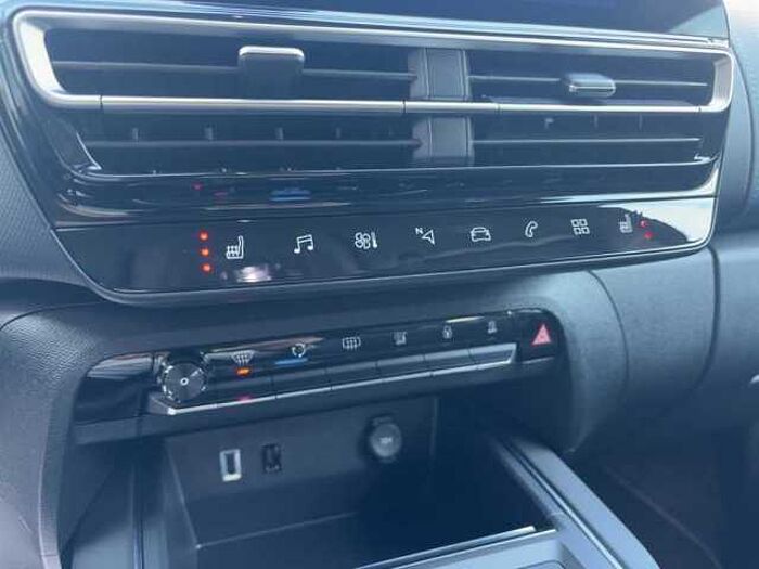 Citroen C5 Aircross PT 1.2 Automatik PDC Kamera Sitzheizung LED Navi