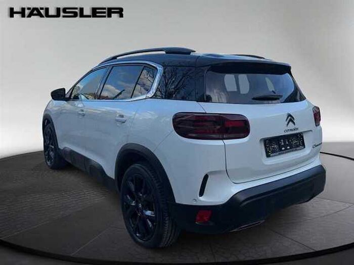 Citroen C5 Aircross PT 1.2 Automatik PDC Kamera Sitzheizung LED Navi