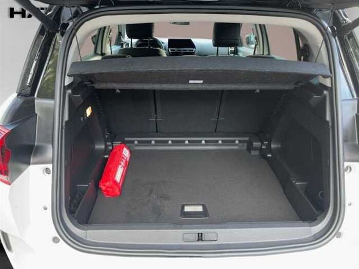 Citroen C5 Aircross PT 1.2 Automatik PDC Kamera Sitzheizung LED Navi