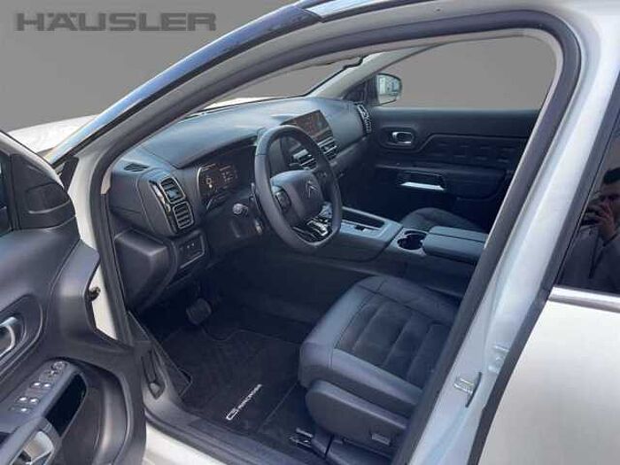 Citroen C5 Aircross PT 1.2 Automatik PDC Kamera Sitzheizung LED Navi