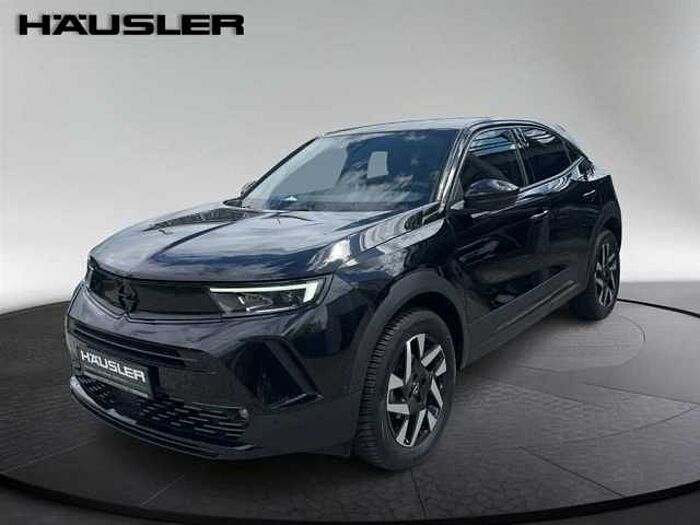 Opel Mokka GS Kamera, Parksensoren, Allwetterreifen, Sitz+Lenkradheizung