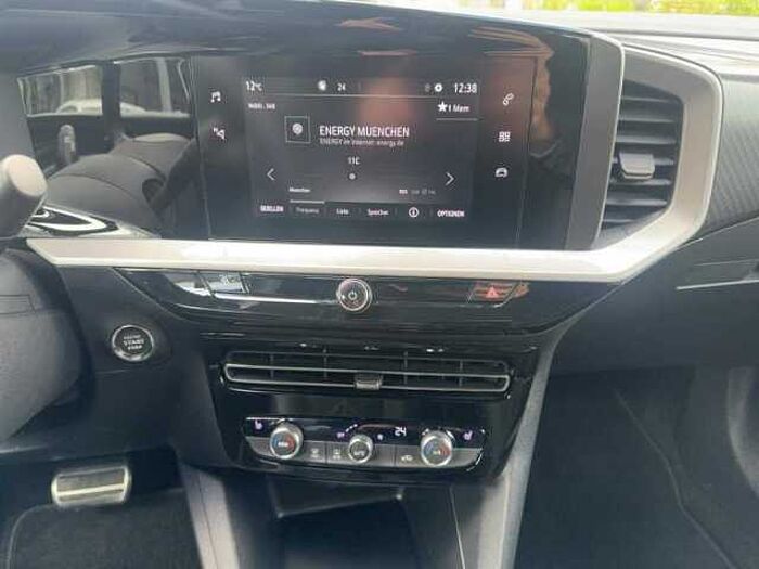 Opel Mokka GS Kamera, Parksensoren, Allwetterreifen, Sitz+Lenkradheizung