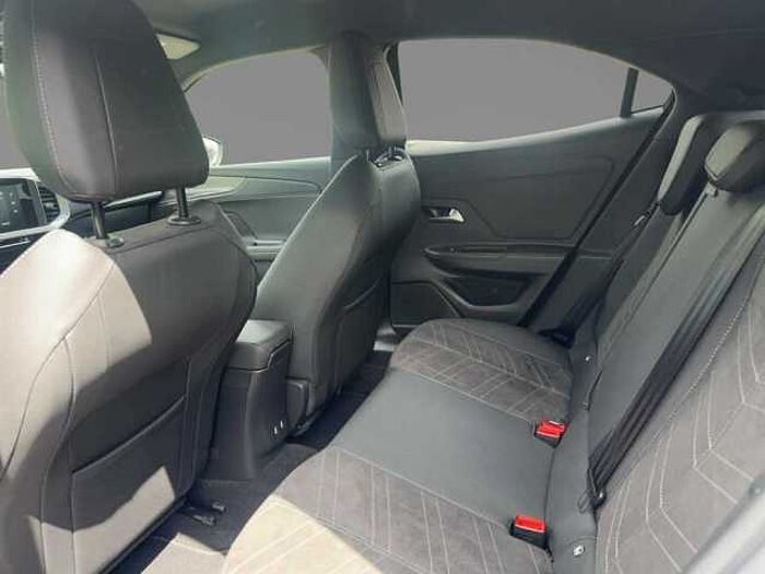 Opel Mokka GS Kamera, Parksensoren, Allwetterreifen, Sitz+Lenkradheizung