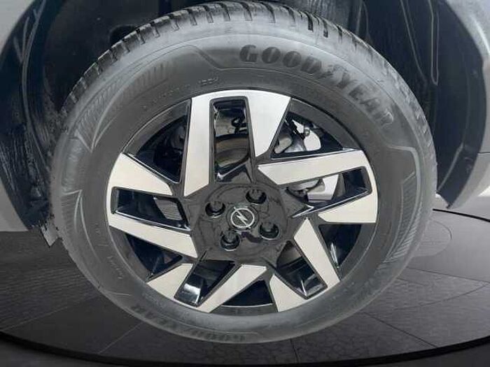 Opel Mokka GS Kamera, Parksensoren, Allwetterreifen, Sitz+Lenkradheizung