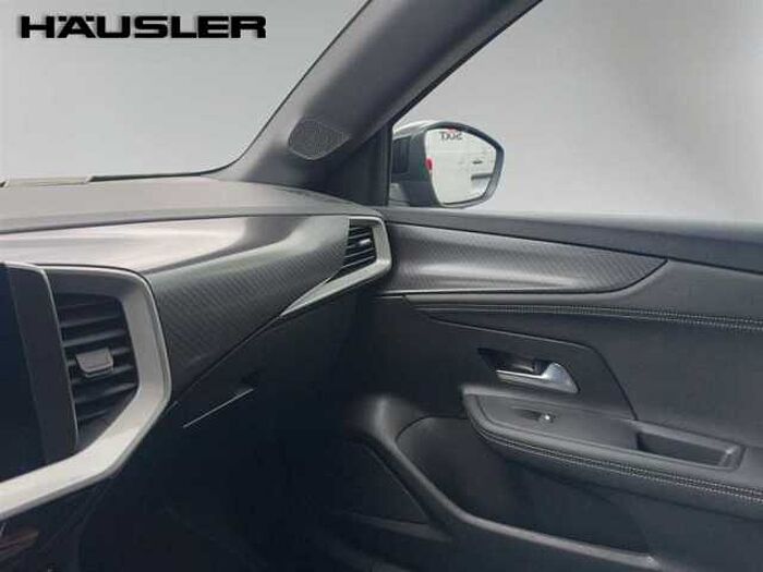 Opel Mokka GS Kamera, Parksensoren, Allwetterreifen, Sitz+Lenkradheizung
