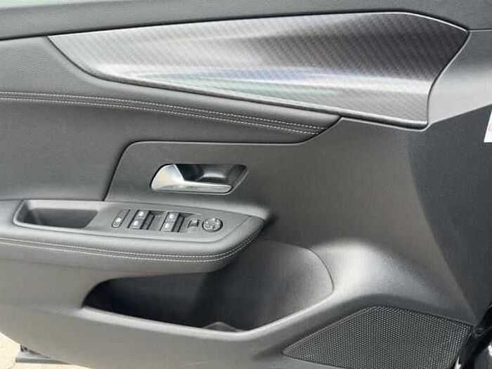 Opel Mokka GS Kamera, Parksensoren, Allwetterreifen, Sitz+Lenkradheizung