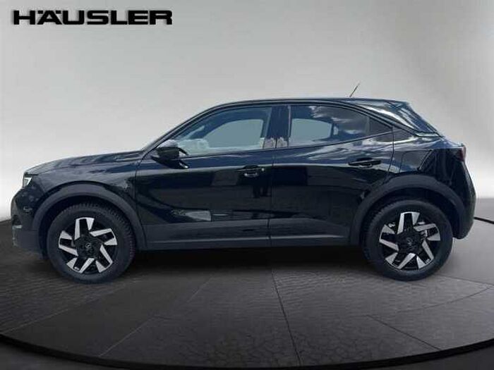 Opel Mokka GS Kamera, Parksensoren, Allwetterreifen, Sitz+Lenkradheizung