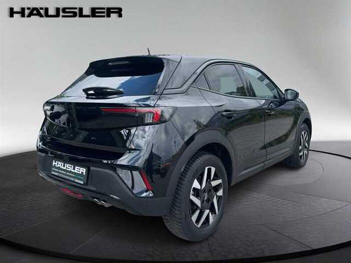 Opel Mokka GS Kamera, Parksensoren, Allwetterreifen, Sitz+Lenkradheizung