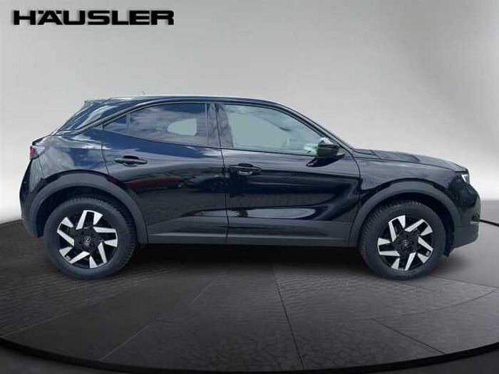 Opel Mokka GS Kamera, Parksensoren, Allwetterreifen, Sitz+Lenkradheizung