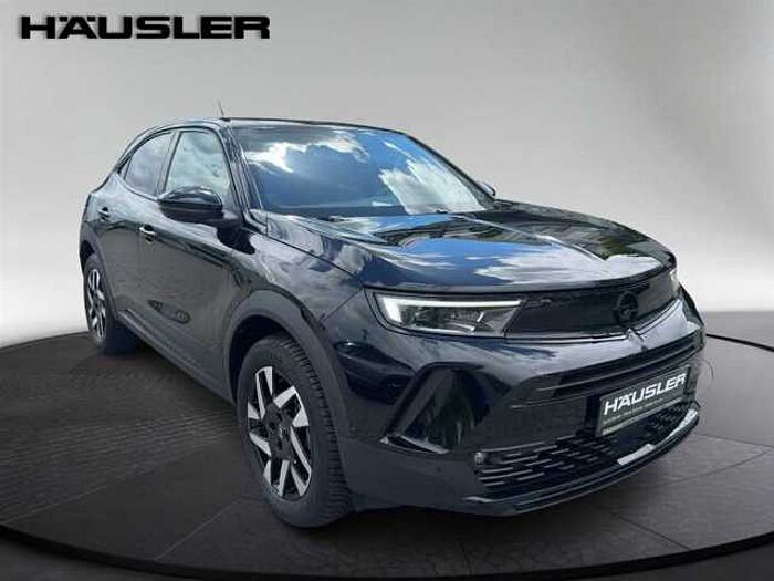 Opel Mokka GS Kamera, Parksensoren, Allwetterreifen, Sitz+Lenkradheizung