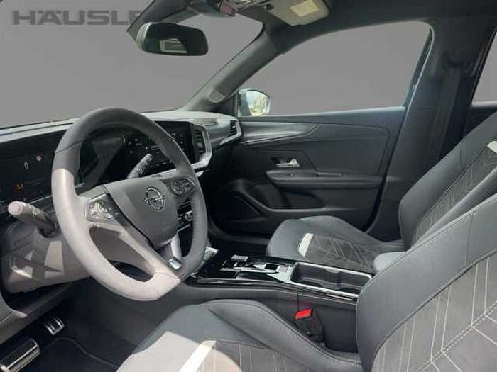 Opel Mokka GS Kamera, Parksensoren, Allwetterreifen, Sitz+Lenkradheizung