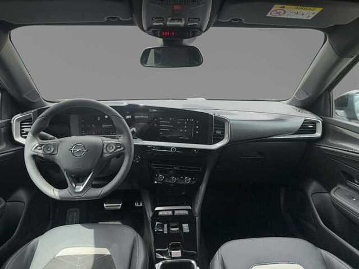 Opel Mokka GS Kamera, Parksensoren, Allwetterreifen, Sitz+Lenkradheizung