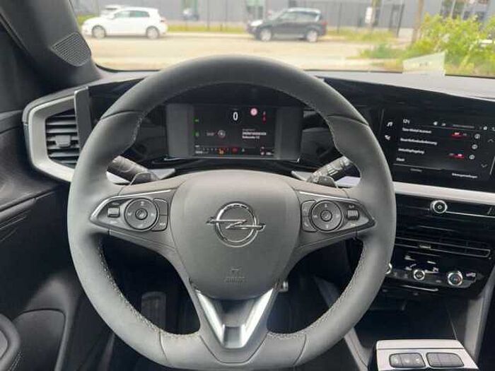 Opel Mokka GS Kamera, Parksensoren, Allwetterreifen, Sitz+Lenkradheizung
