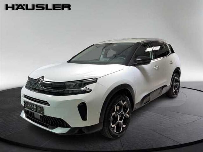 Citroen C5 Aircross PHEV 1.2 Automatik PDC Kamera Navi LED Sitzheizung