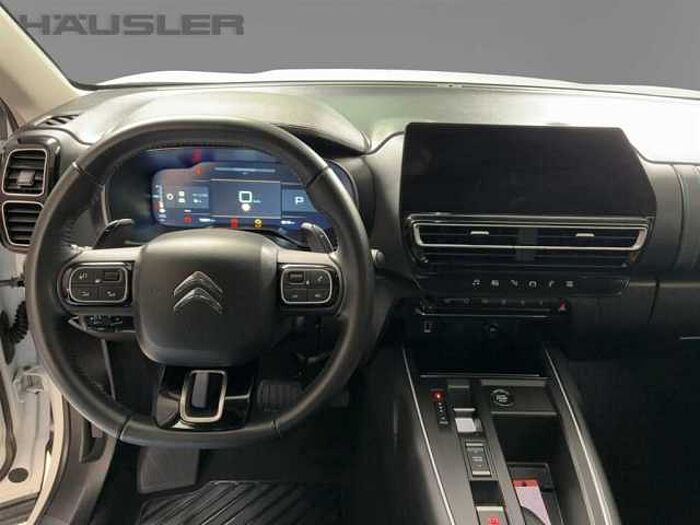 Citroen C5 Aircross PHEV 1.2 Automatik PDC Kamera Navi LED Sitzheizung