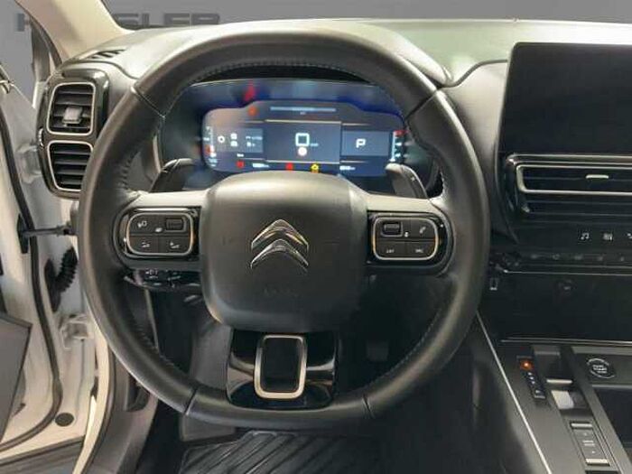 Citroen C5 Aircross PHEV 1.2 Automatik PDC Kamera Navi LED Sitzheizung
