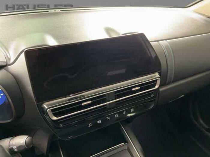 Citroen C5 Aircross PHEV 1.2 Automatik PDC Kamera Navi LED Sitzheizung