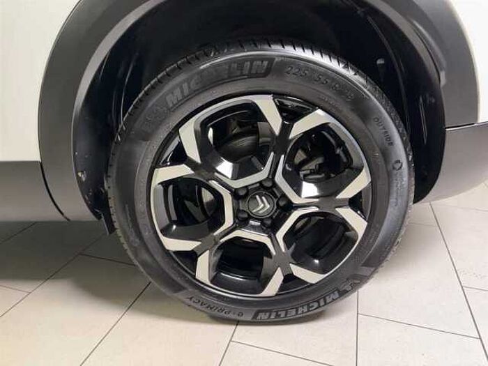 Citroen C5 Aircross PHEV 1.2 Automatik PDC Kamera Navi LED Sitzheizung