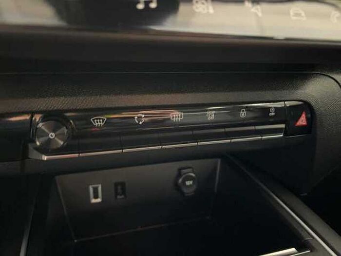 Citroen C5 Aircross PHEV 1.2 Automatik PDC Kamera Navi LED Sitzheizung
