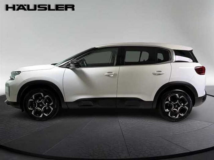 Citroen C5 Aircross PHEV 1.2 Automatik PDC Kamera Navi LED Sitzheizung