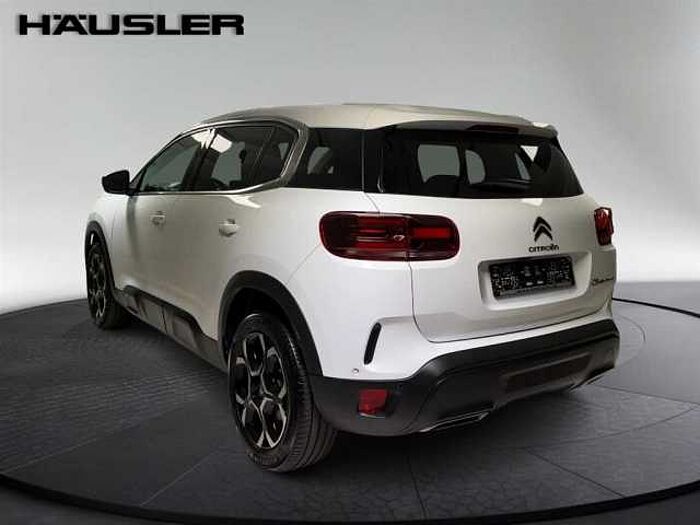 Citroen C5 Aircross PHEV 1.2 Automatik PDC Kamera Navi LED Sitzheizung