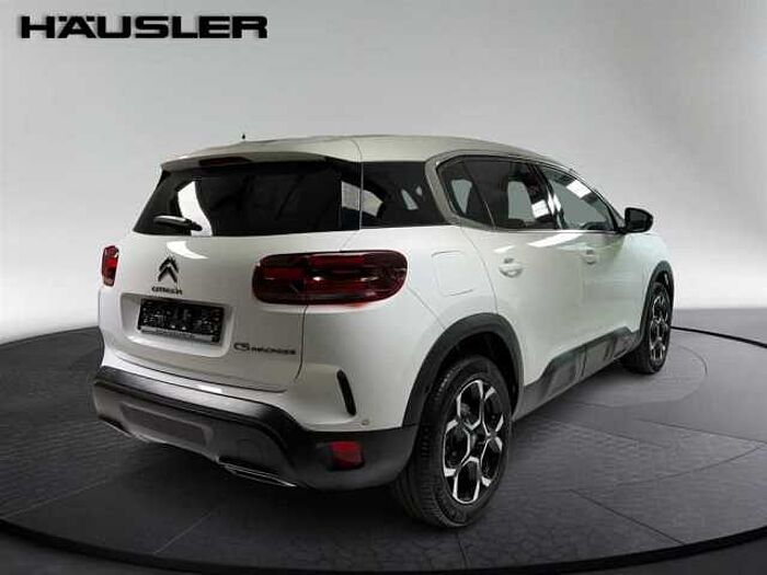 Citroen C5 Aircross PHEV 1.2 Automatik PDC Kamera Navi LED Sitzheizung