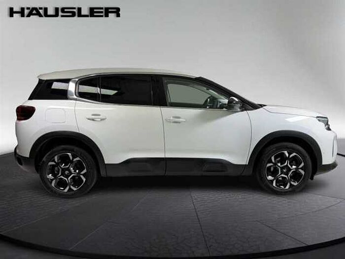Citroen C5 Aircross PHEV 1.2 Automatik PDC Kamera Navi LED Sitzheizung