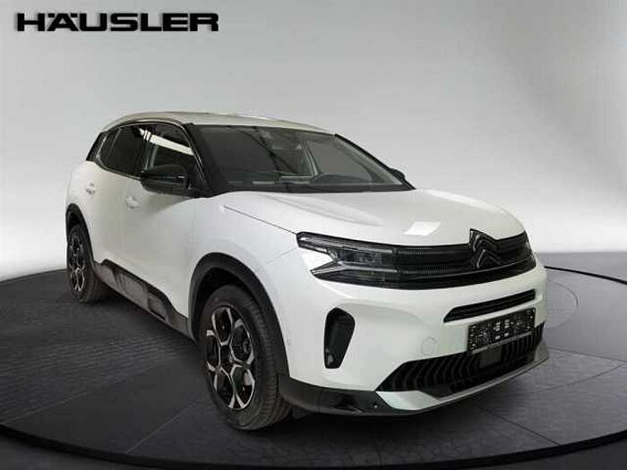 Citroen C5 Aircross PHEV 1.2 Automatik PDC Kamera Navi LED Sitzheizung