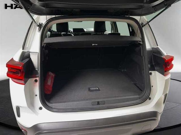 Citroen C5 Aircross PHEV 1.2 Automatik PDC Kamera Navi LED Sitzheizung