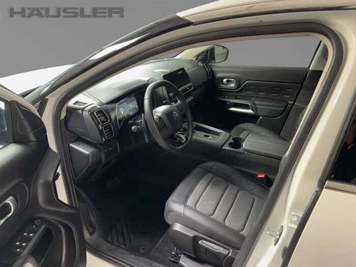 Citroen C5 Aircross PHEV 1.2 Automatik PDC Kamera Navi LED Sitzheizung