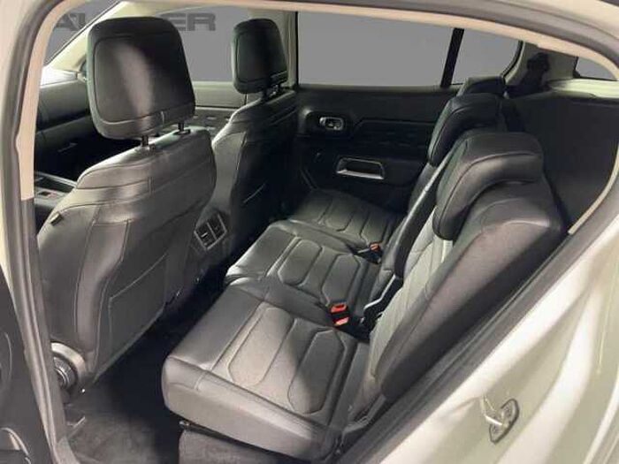 Citroen C5 Aircross PHEV 1.2 Automatik PDC Kamera Navi LED Sitzheizung