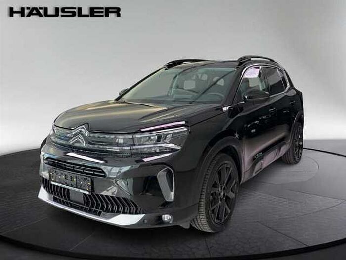 Citroen C5 Aircross PHEV 1.2 Automatik Rückfahrkamera LED Sitzheizung