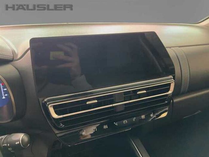 Citroen C5 Aircross PHEV 1.2 Automatik Rückfahrkamera LED Sitzheizung