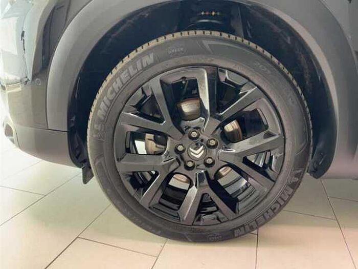 Citroen C5 Aircross PHEV 1.2 Automatik Rückfahrkamera LED Sitzheizung