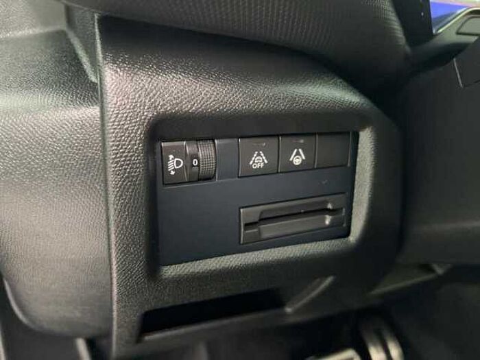 Citroen C5 Aircross PHEV 1.2 Automatik Rückfahrkamera LED Sitzheizung