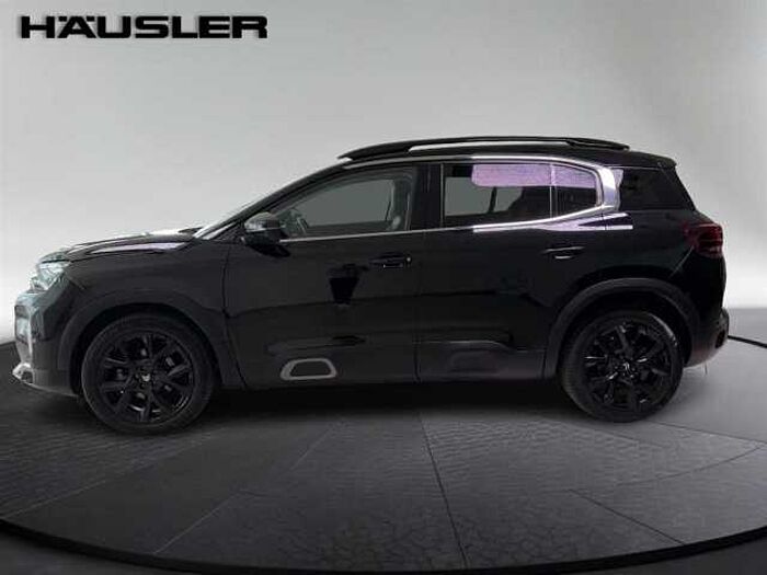 Citroen C5 Aircross PHEV 1.2 Automatik Rückfahrkamera LED Sitzheizung