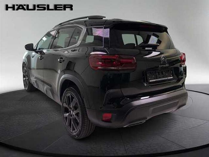 Citroen C5 Aircross PHEV 1.2 Automatik Rückfahrkamera LED Sitzheizung