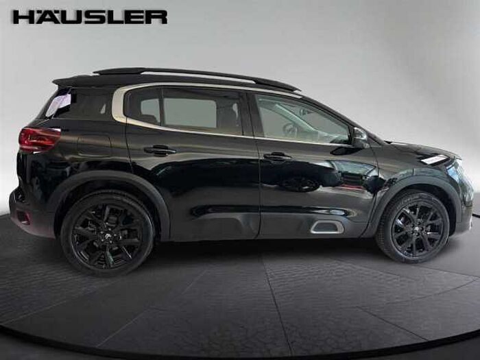 Citroen C5 Aircross PHEV 1.2 Automatik Rückfahrkamera LED Sitzheizung