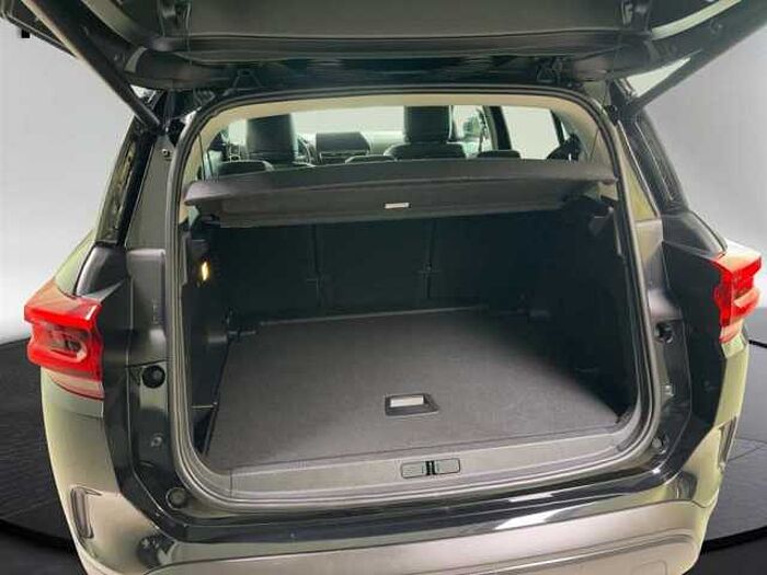 Citroen C5 Aircross PHEV 1.2 Automatik Rückfahrkamera LED Sitzheizung