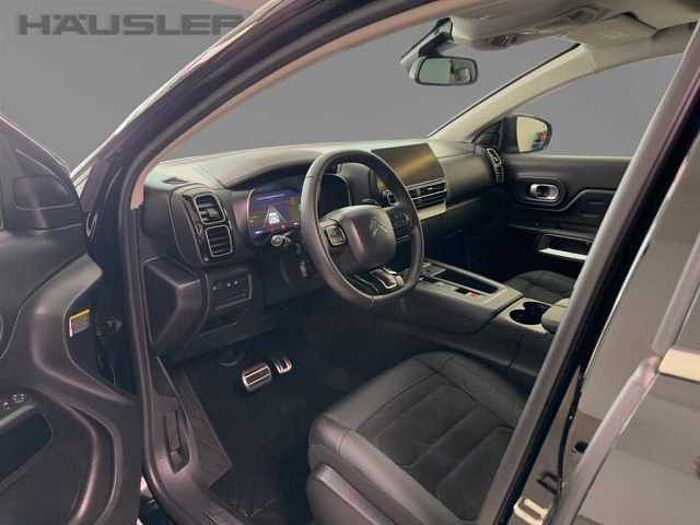 Citroen C5 Aircross PHEV 1.2 Automatik Rückfahrkamera LED Sitzheizung