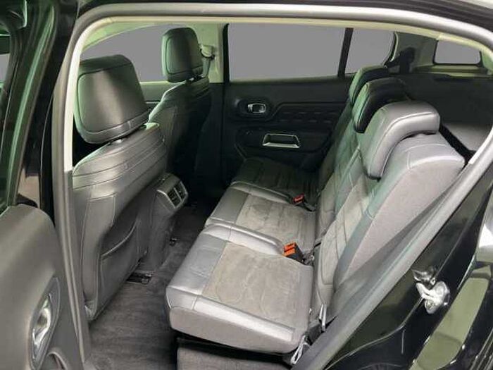 Citroen C5 Aircross PHEV 1.2 Automatik Rückfahrkamera LED Sitzheizung