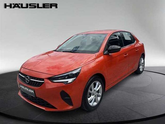 Opel Corsa ELEGANCE PDC, Alufelgen, Apple Carplay/Android Auto, Klima