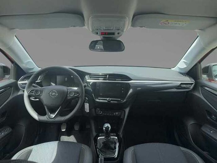 Opel Corsa ELEGANCE PDC, Alufelgen, Apple Carplay/Android Auto, Klima