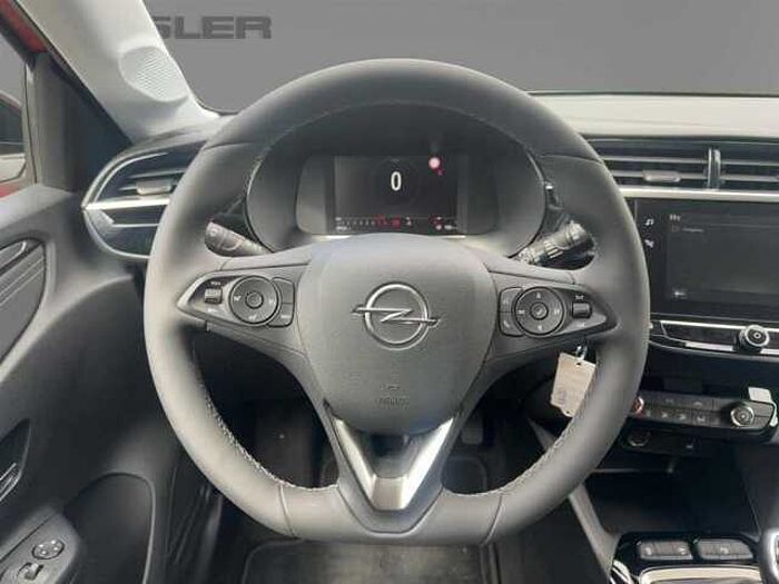 Opel Corsa ELEGANCE PDC, Alufelgen, Apple Carplay/Android Auto, Klima