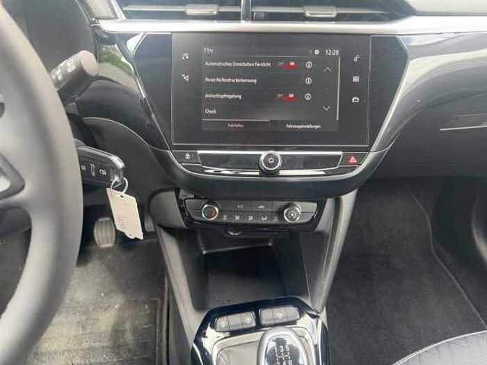 Opel Corsa ELEGANCE PDC, Alufelgen, Apple Carplay/Android Auto, Klima