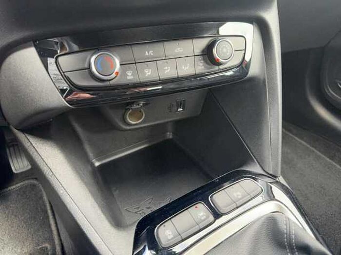Opel Corsa ELEGANCE PDC, Alufelgen, Apple Carplay/Android Auto, Klima